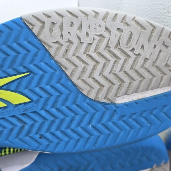 Size 13 - Reebok Mens NANO COURT Training Running Sneaker Shoe - Picture 9 of 11